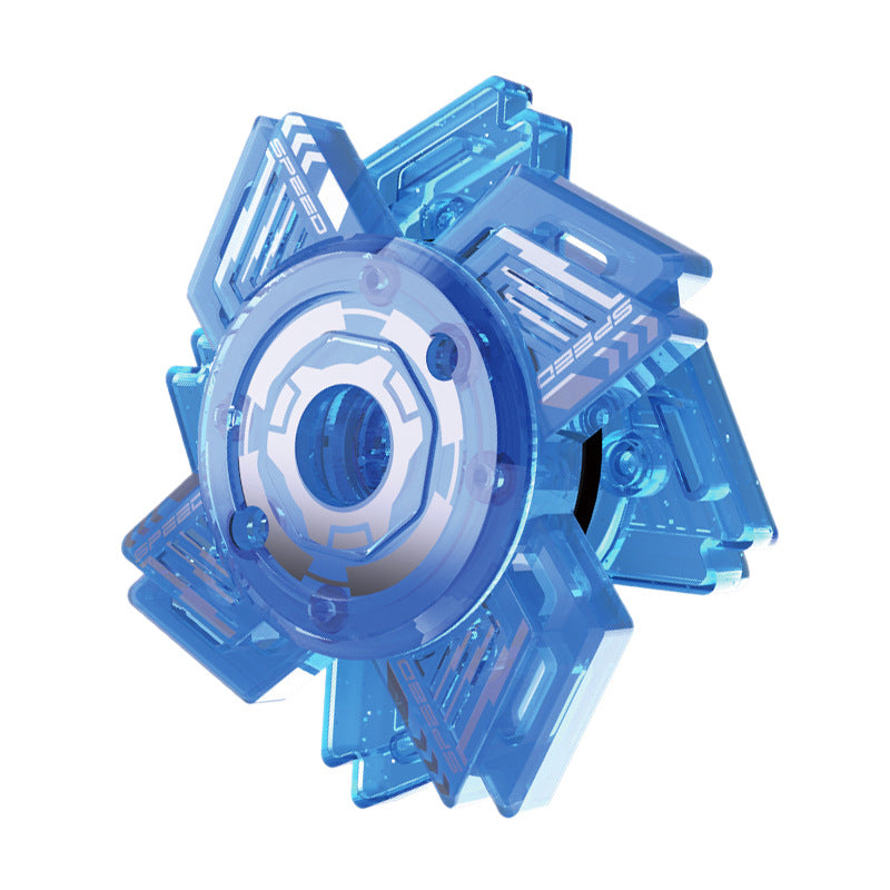 Sparking Firework Gyro Pull String Spinning Whistle Flywheel Classic Outdoor Kids Stress Relief Toy