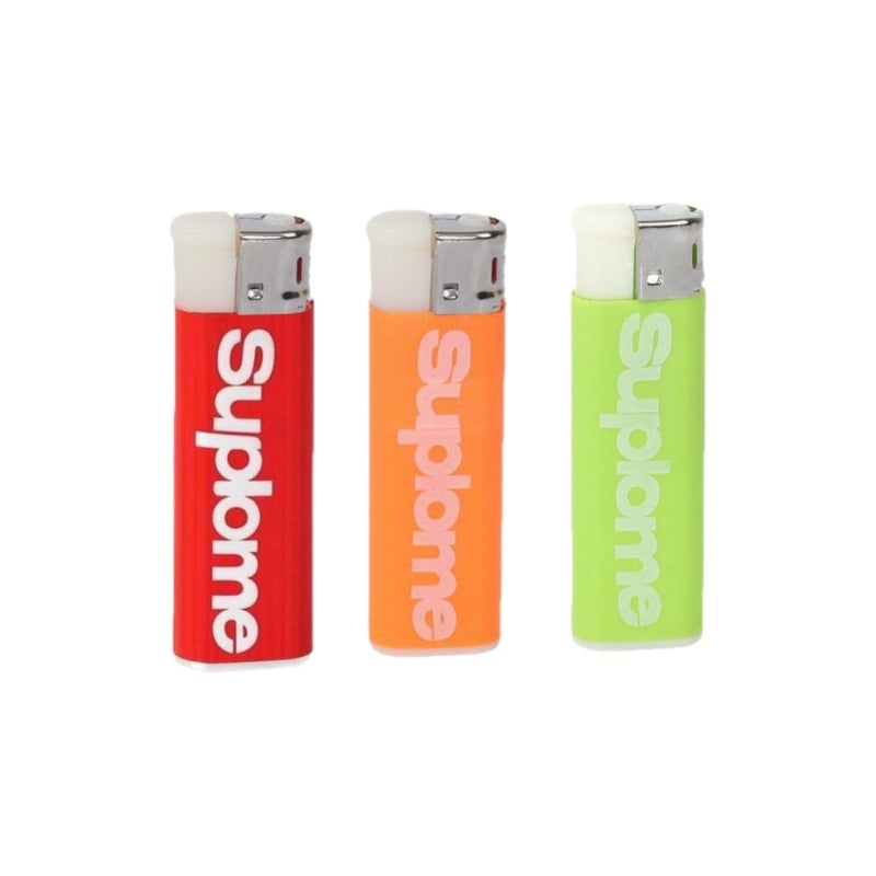 Novelty Tricky Toys Water Squirt Lighter Funny Prank Spray Toy for Adults & Kids